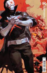Suicide Squad [7th DC Series] (2021) 3 (Variant Gerald Parel Cover)