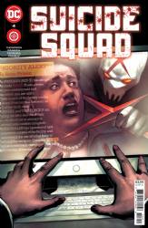 Suicide Squad [7th DC Series] (2021) 4
