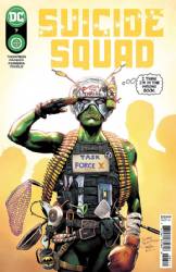 Suicide Squad [7th DC Series] (2021) 7