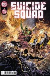 Suicide Squad [7th DC Series] (2021) 8