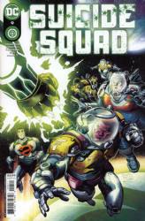 Suicide Squad [7th DC Series] (2021) 9