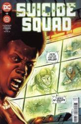 Suicide Squad [7th DC Series] (2021) 12