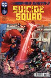 Suicide Squad [7th DC Series] (2021) 13