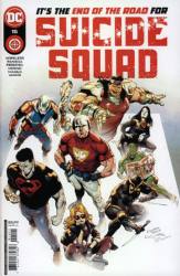 Suicide Squad [7th DC Series] (2021) 15