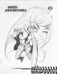 Super-Adventures (1968) 9 