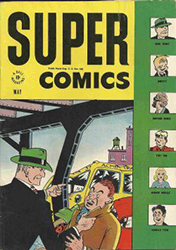 Super Comics (1938) 96 