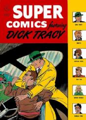 Super Comics (1938) 107