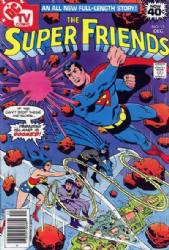 Super Friends (1st Series) (1976) 15