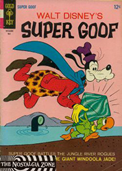 Super Goof (1965) 3
