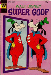 Super Goof (1965) 22 