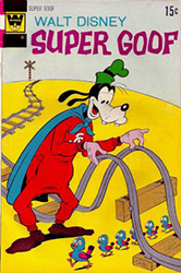 Super Goof (1965) 23 