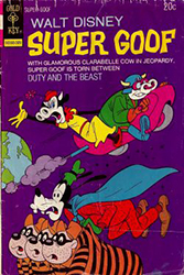 Super Goof (1965) 26