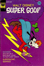 Super Goof (1965) 30 