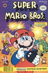 Super Mario Bros. (1991) 3