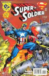 Super Soldier [Amalgam] (1996) 1