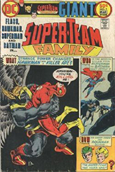 Super-Team Family (1975) 3