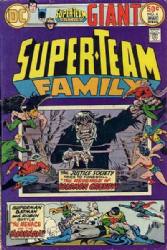 Super-Team Family (1975) 4