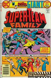Super-Team Family (1975) 6