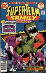 Super-Team Family (1975) 8