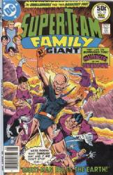 Super-Team Family (1975) 10