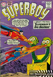 Superboy (1st Series) (1949) 89 
