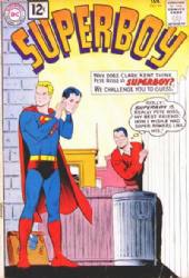 Superboy (1st Series) (1949) 94