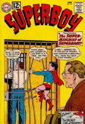 Superboy (1st Series) (1949) 97