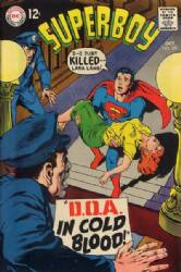 Superboy (1st Series) (1949) 151
