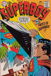 Superboy (1st Series) (1949) 152