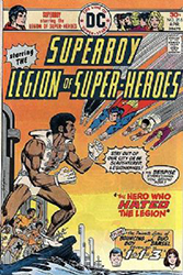 Superboy And The Legion Of Super-Heroes (1949) 216