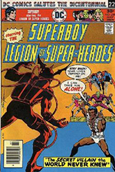 Superboy And The Legion Of Super-Heroes (1949) 218