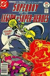 Superboy And The Legion Of Super-Heroes (1949) 224
