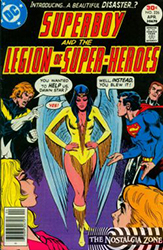 Superboy And The Legion Of Super-Heroes (1949) 226