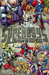 Superboy's Legion (2001) 2 