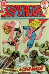 Supergirl (1st Series) (1972) 9