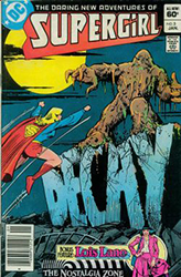 Supergirl (2nd Series) (1982) 3 