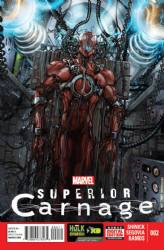 Superior Carnage (2013) 2