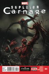 Superior Carnage (2013) 4