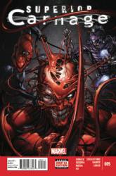 Superior Carnage (2013) 5