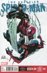 The Superior Spider-Man (1st Series) (2013) 18