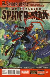 The Superior Spider-Man (1st Series) (2013) 32