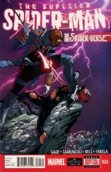 The Superior Spider-Man (1st Series) (2013) 33