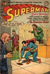 Superman (1st Series) (1939) 88