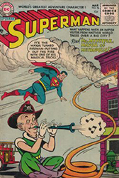 Superman (1st Series) (1939) 96