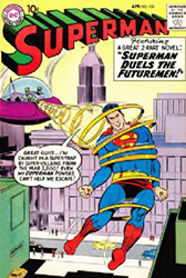 Superman (1st Series) (1939) 128