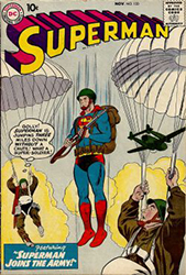 Superman (1st Series) (1939) 133 