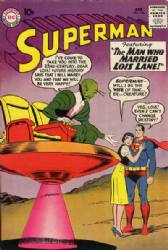 Superman (1st Series) (1939) 136