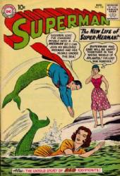 Superman (1st Series) (1939) 139