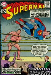 Superman (1st Series) (1939) 155 