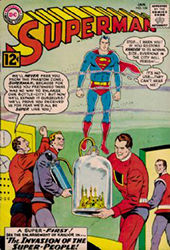 Superman (1st Series) (1939) 158
